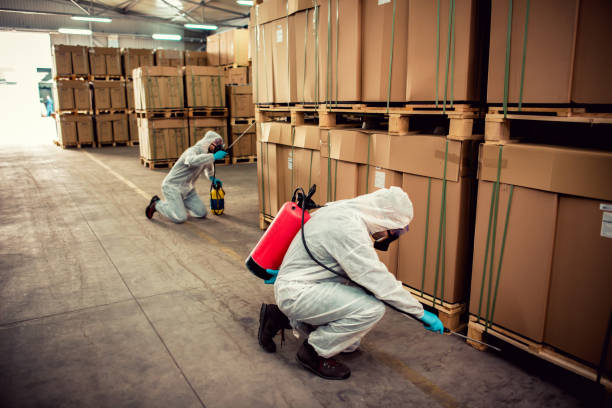 Best Commercial Pest Control Services  in Bethany, OK