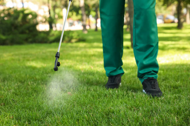 Best Residential Pest Control  in Bethany, OK