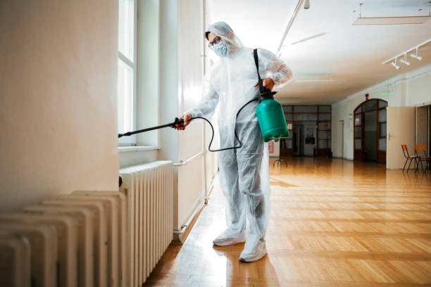 Bethany, OK Pest Control Company